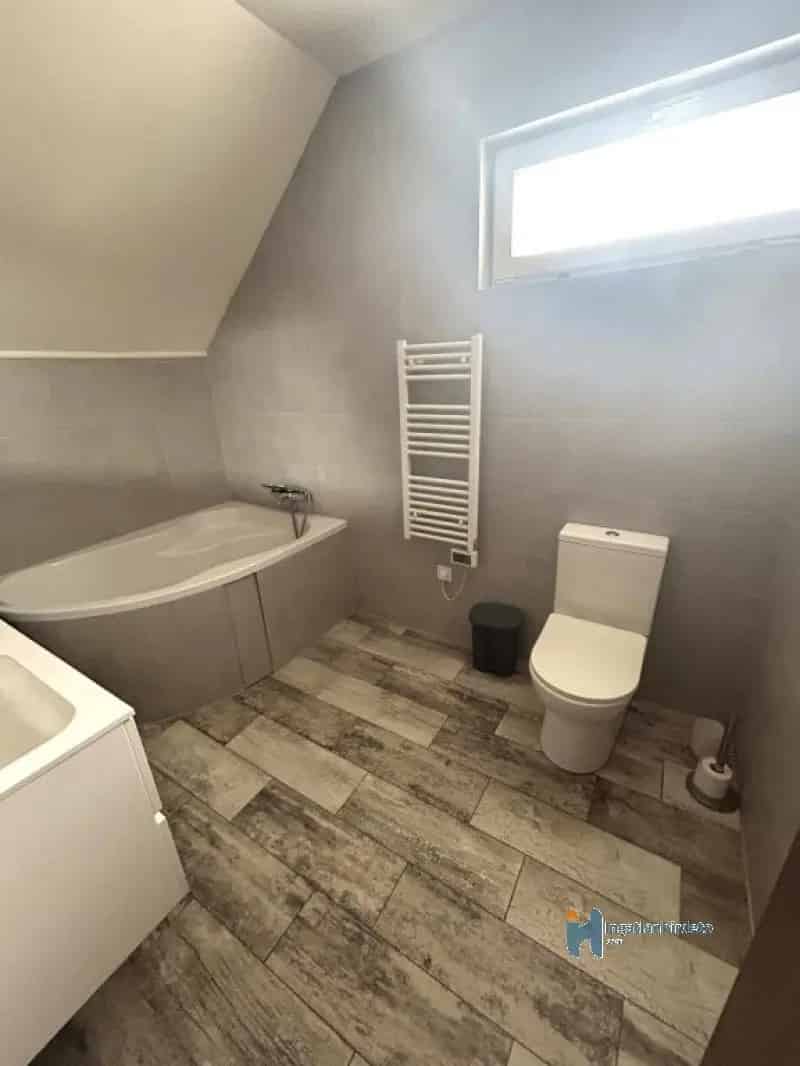 135m2 5 szobás felújított ház Szombathelyen 800m2 telekkel