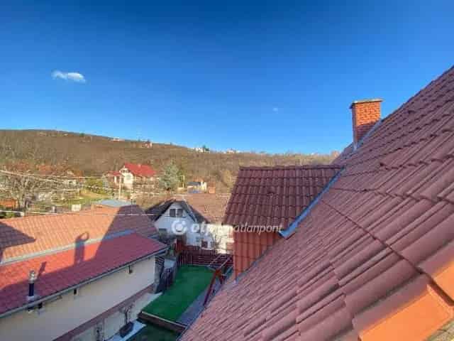 165 m2-es Panorámás Családi Ház Pécs Nagydeindolban
