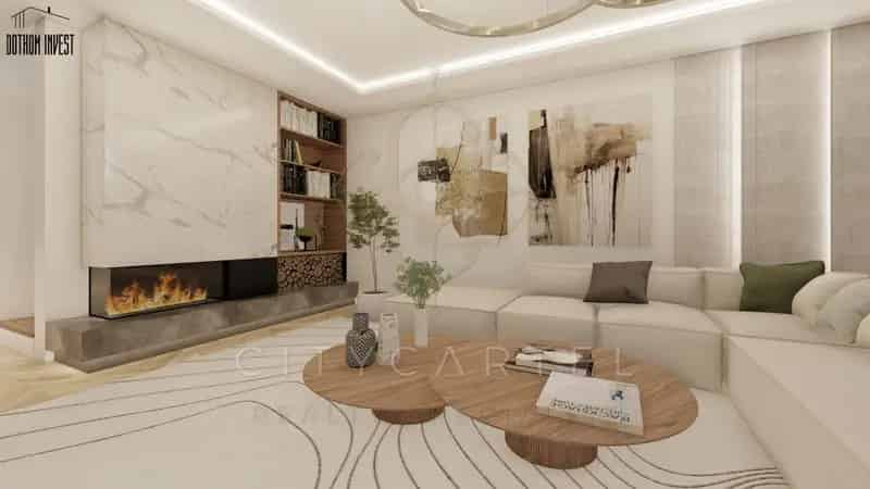 Balatonakarattya Strandközeli 170 m2-es Családi Ház Eladó
