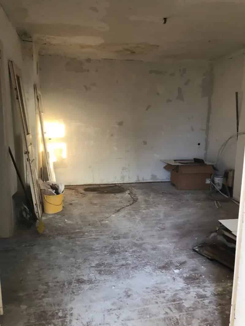 Felújítandó ikerház eladó Bátonyterenye csendes utcájában