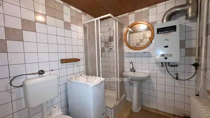 Ház Kiadó , Egri járás, Alföld és Észak