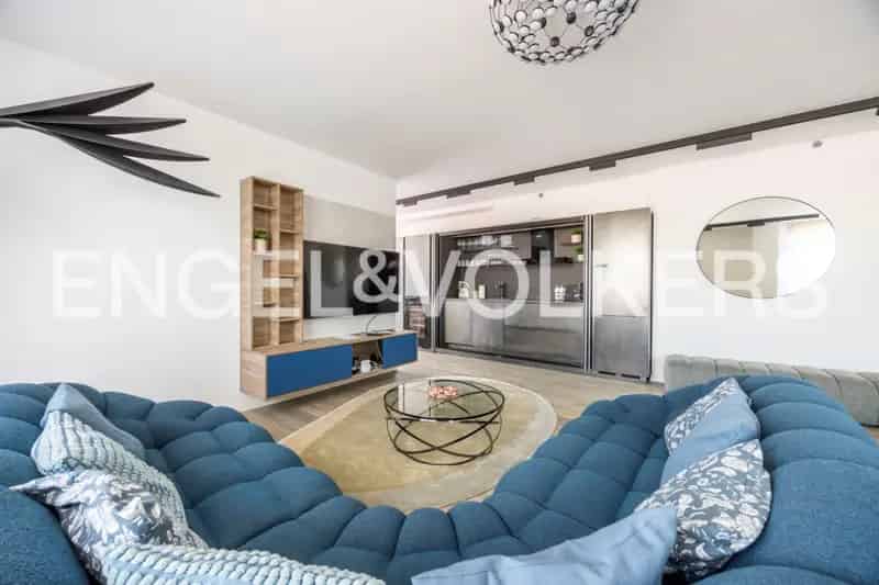 Kozmopolita Penthouse Belvárosban