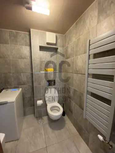 Budapest II kerület Rosehill Residence kiadó lakás 62nm