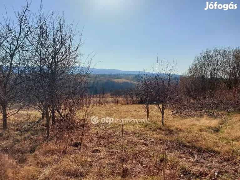Telek eladó Miskolcon Feszty Árpád utcában 1746 m2