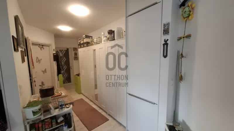 Séi eladó lakás - Modern patakparti otthon Szombathely közelében