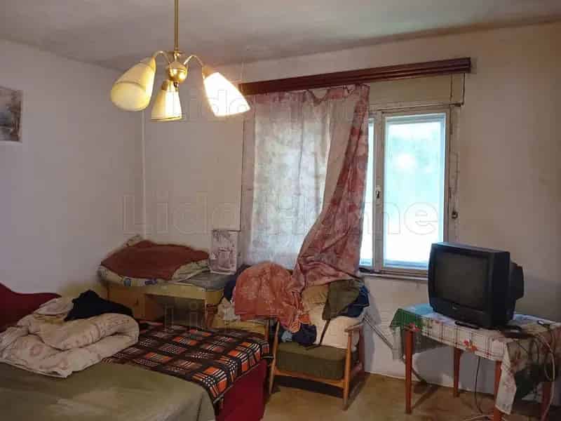 Romándi családi ház eladó 70m2 1845m2 telekkel