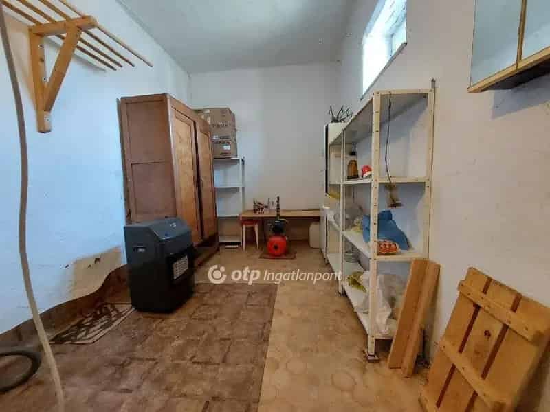 Kaba Kertvárosi CSOK-ra Alkalmas Polgári Ház 1674 nm Telekkel
