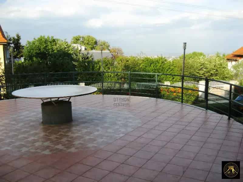 Kútvölgyi Loft Lakás Eladó 349m2 Panorámás Terasszal