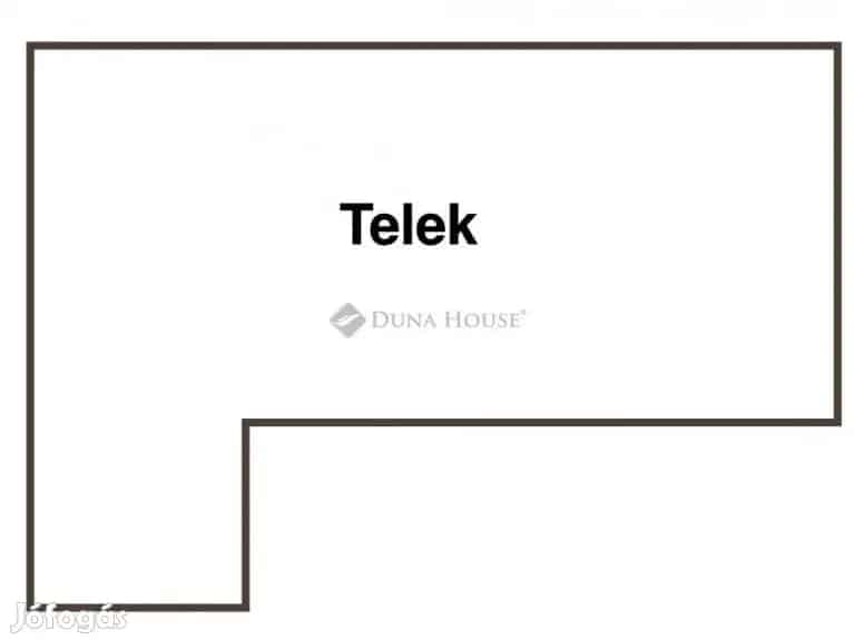 Debrecen belváros Telek eladó 30 lakásos társasház építésére