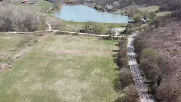 Alsópetényi szántó eladó - 6500 m² - Csertó közelében