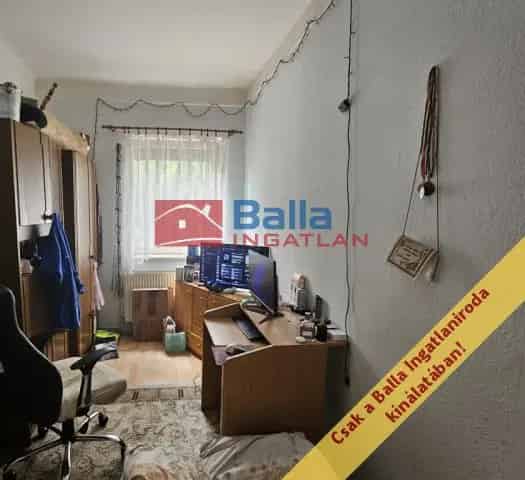 Budapest XV Kerulet Csomád utca Elado Hazresz 50 nm 2 szoba