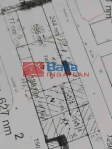Ipari Ingatlan Eladó M0 Közelében 146 m²