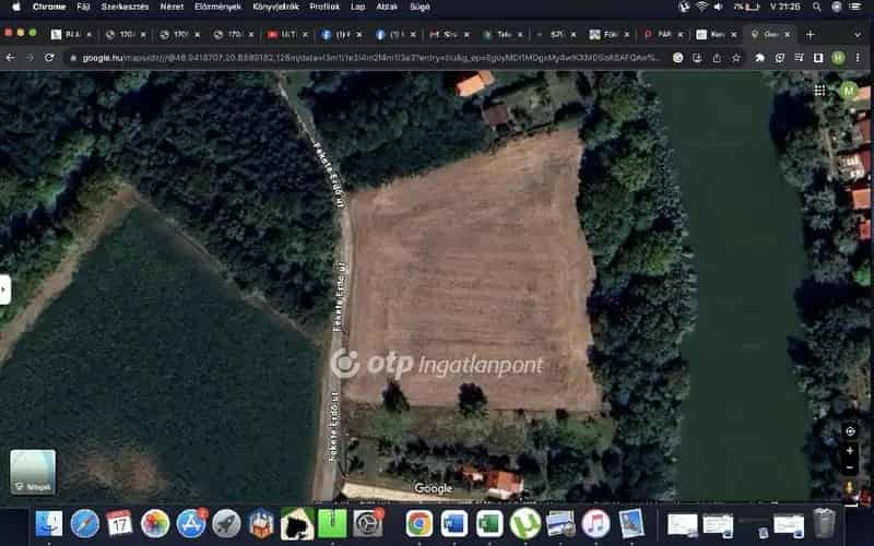 Telek Kiadó , Gyomaendrődi járás, Alföld és Észak