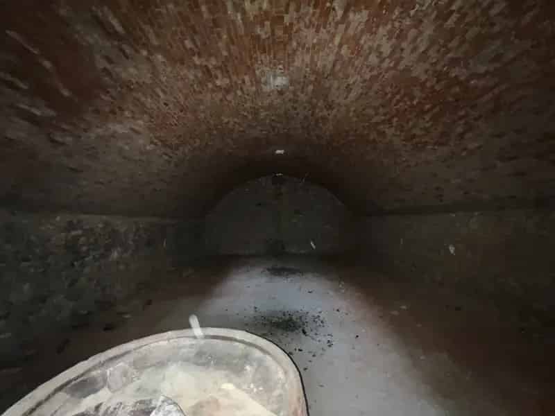 Panorámás birtok Zalaszentgróton eladó 2 hektár földdel és 100m2-es pincével