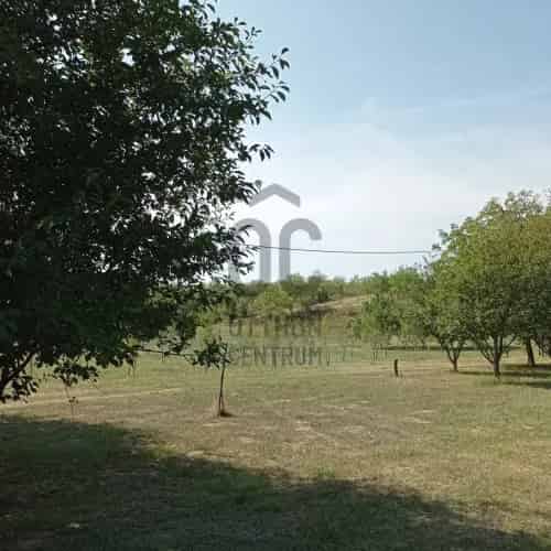Ságvári eladó mezőgazdasagi ingatlan, M0002702