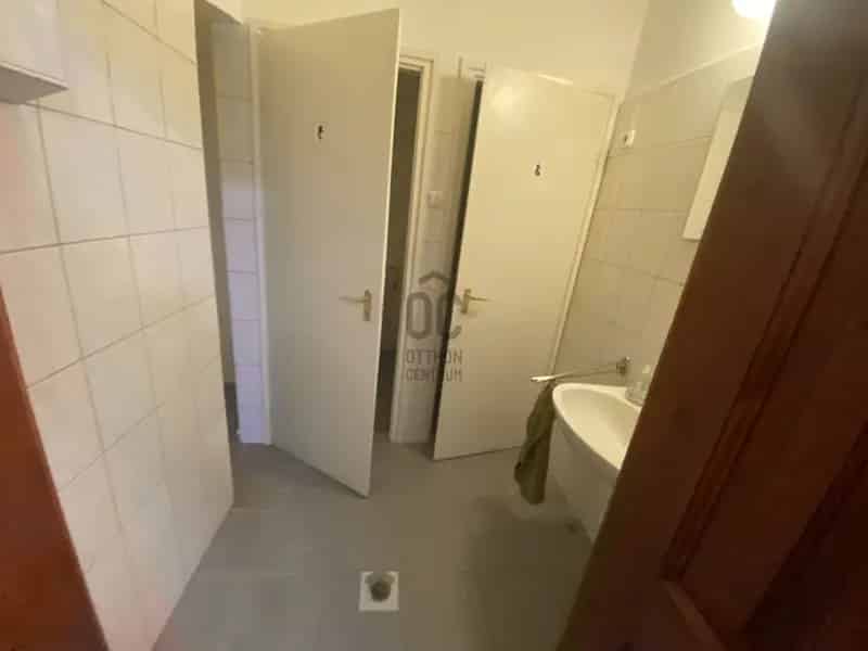 Miskolc belváros 124m2-es 3 szobás földszinti lakás kiadó