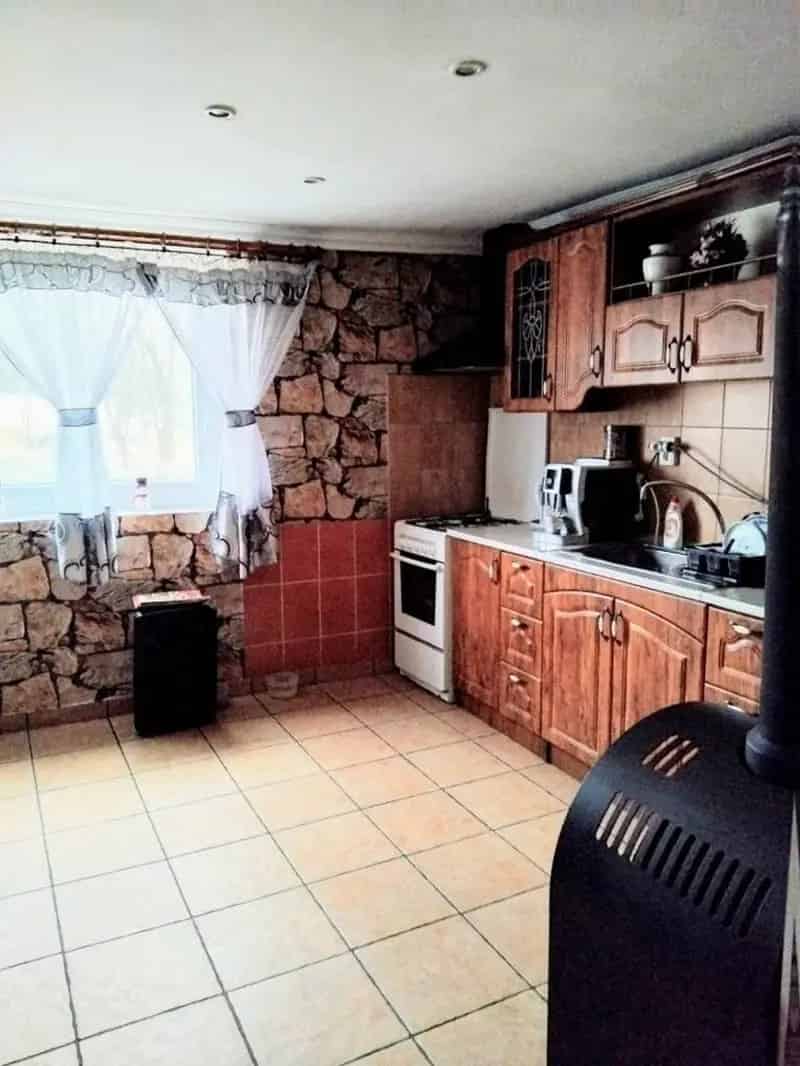 Kiskunhalas Rekettyepuszta Tanya Elado 38m2 4035m2 Telek