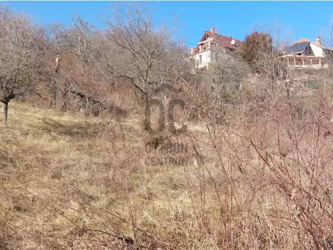 Váci eladó telek Törökhegyen 3328 m2