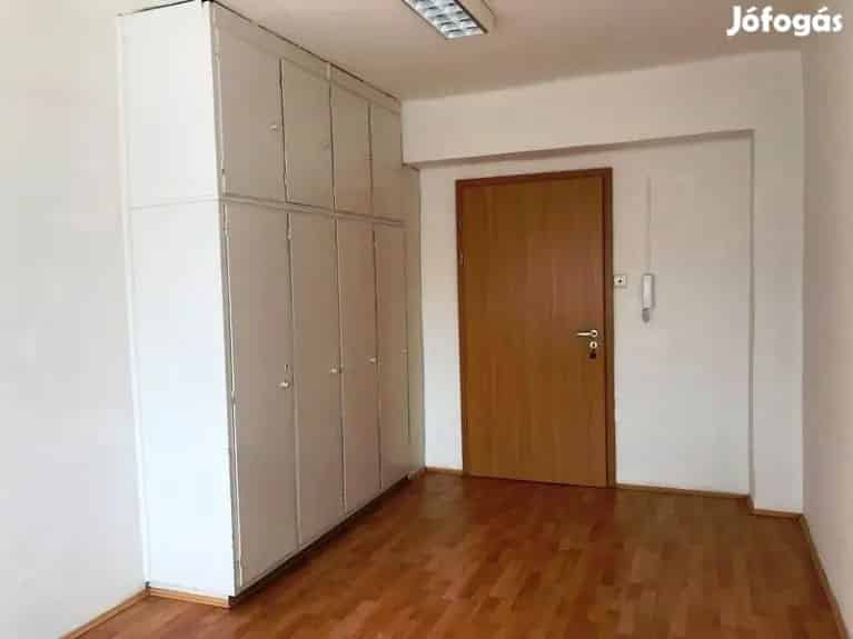 Szolnok József Attila úti Irodaház eladó