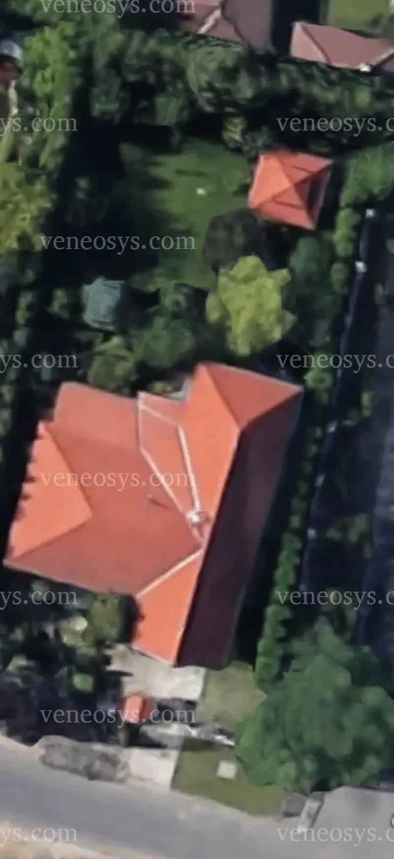 Veresegyházi családi ház eladó - 120 nm + szuterén + garázs