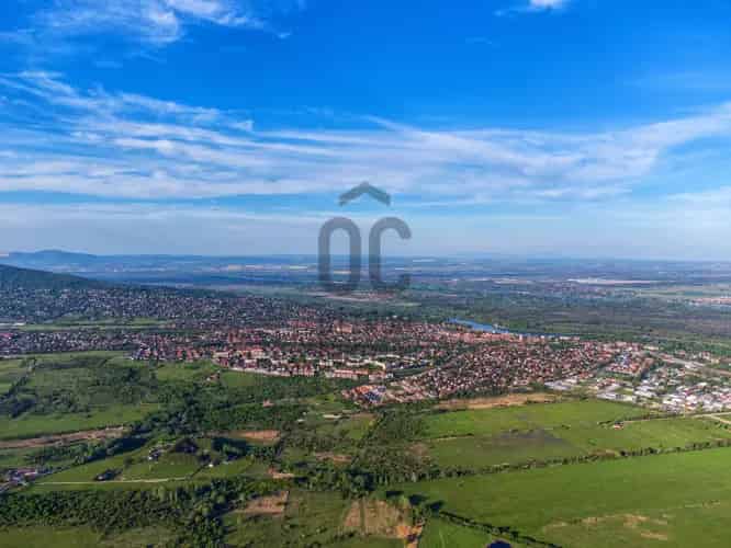 Szentendre Mezőgazdasági Telek Eladó MKO 3 Övezet