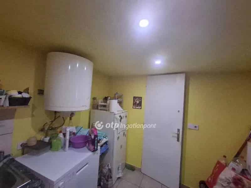Feldebrő 50m2-es családi ház eladó 557m2-es telken