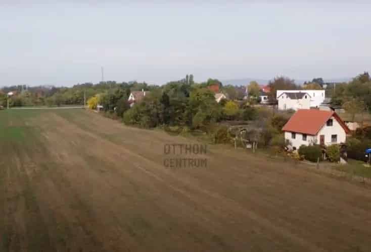 Tatai építési telek eladó 10351 m2
