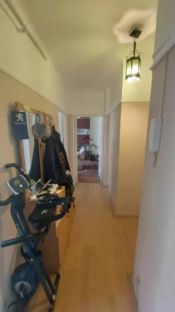 Ecseri 2 szobás lakás eladó zárt parkban garázzsal