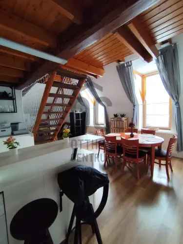 Budapest I. kerületi eladó lakás, H499524