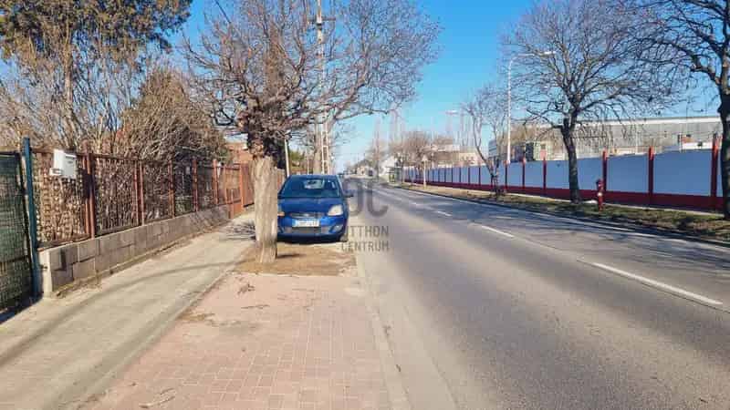 XVI Kerulet Epitesi Telek Elado 490nm Osszközmuves
