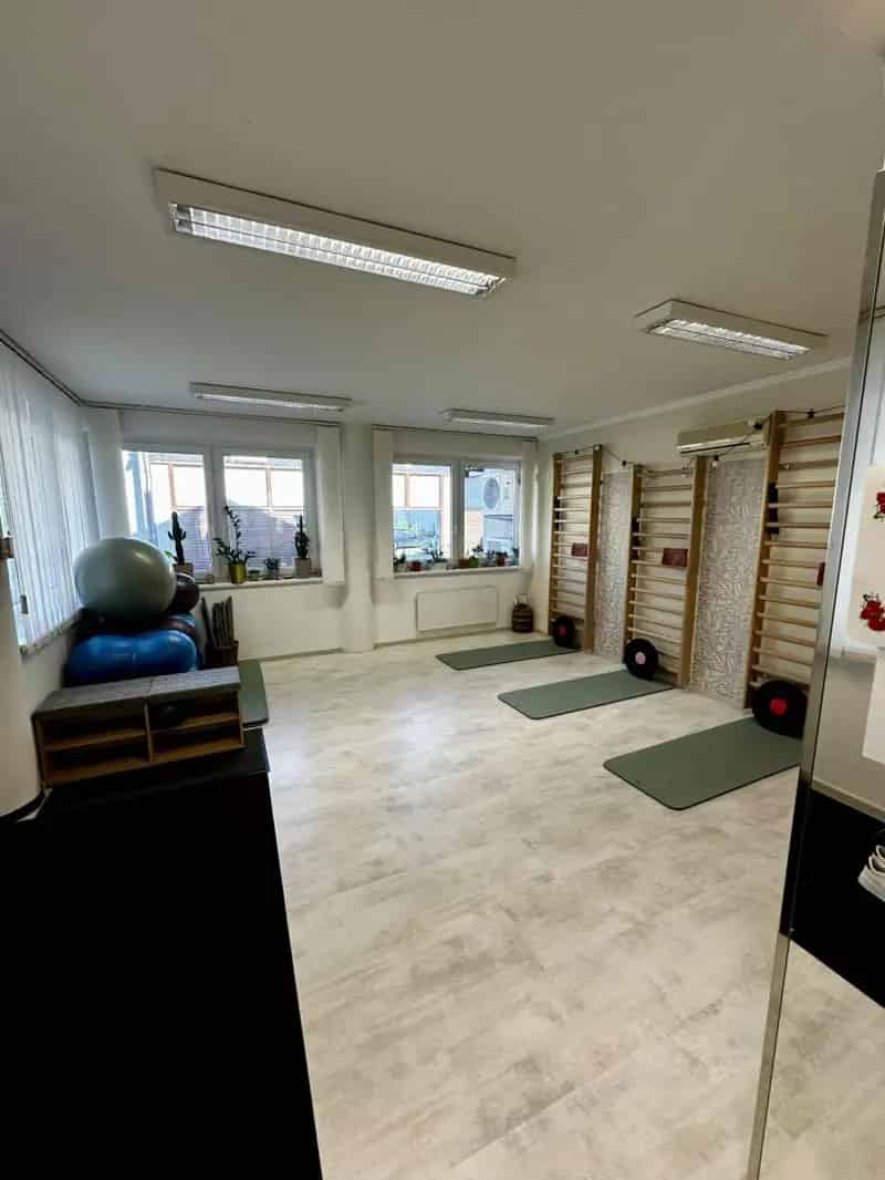 Felujitott 55 nm-es Irodahelyiseg Elado Nyiregyhazan