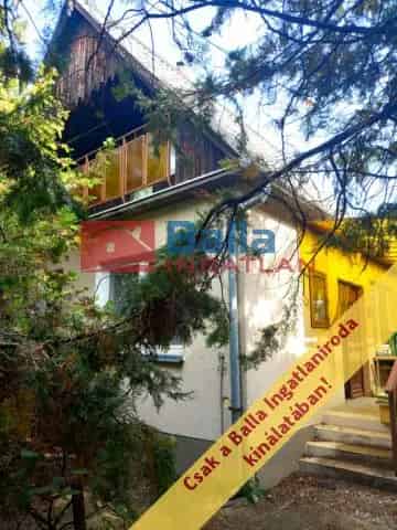 Veresegyhaz Topart Hetivegi Haz Elado 79 m2 1 2 Feszoba