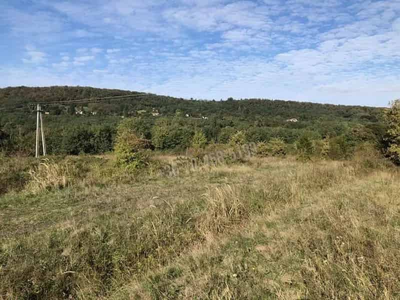 Zalaszántói építési telek eladó 1076 m2 30 beépíthetőség