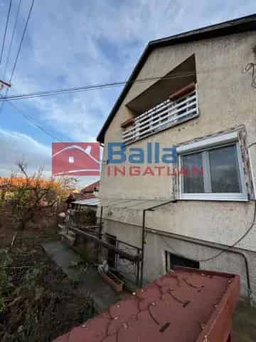 Pomáz családi ház eladó - 170 nm, 4 szoba, 2 generációs