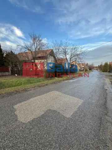 Pomáz családi ház eladó 170nm 4 szoba 2 generációs