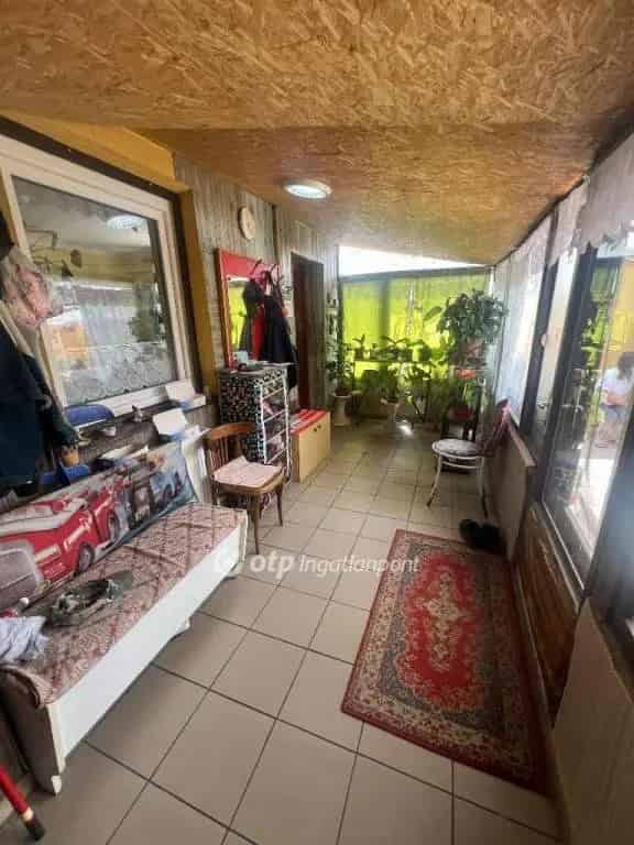 Ceglédi családi ház hatalmas telekkel Aquapark közelében