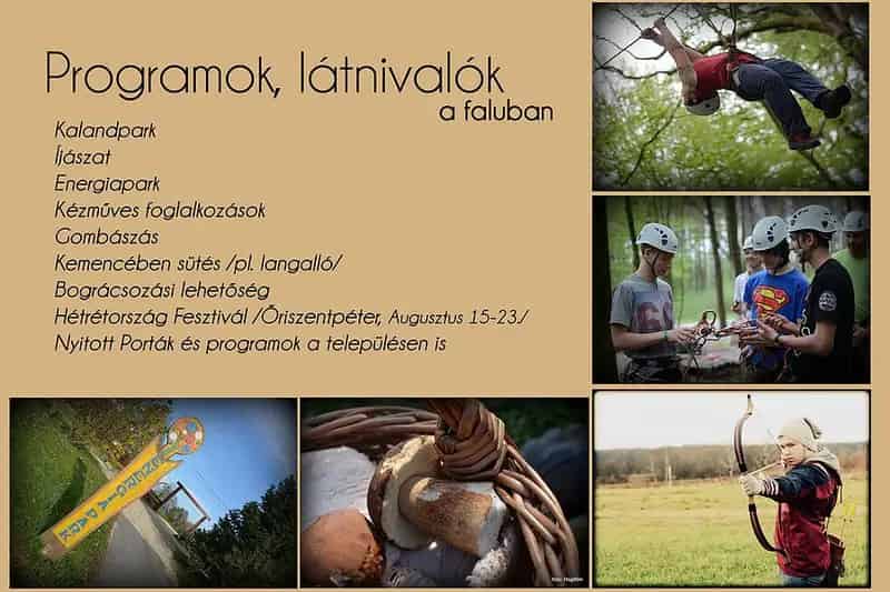 Márokföldön eladó telek gazdasági épülettel befektetőknek és családoknak