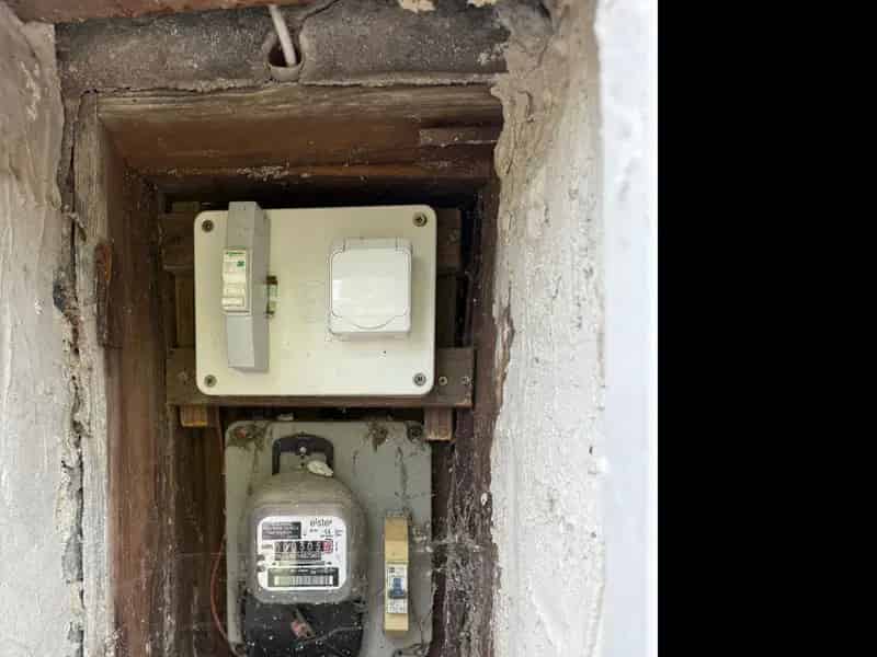 60 m2-es Borospince Eladó Bogácson