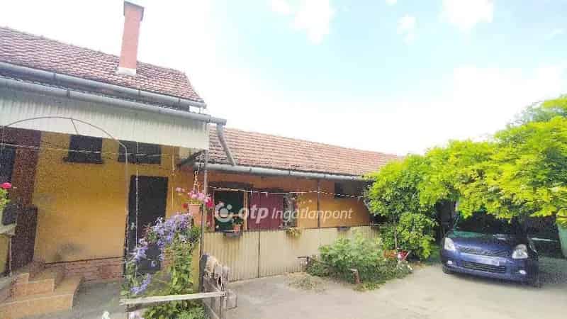 132 m2-es családi ház eladó Szentesen