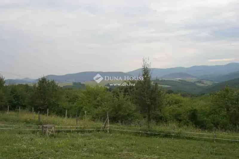 Verőce Magyarkút Panorámás Telek Eladó 59 377 nm