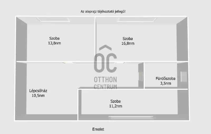 Felujitando 2 Generacios Csaladhaz 150nm 5 Szoba Nagy Telekkel