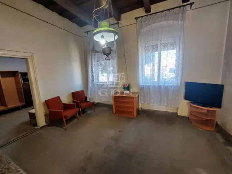 Marcali Polgári Ház eladó - Felújítandó - 666m2 Telek - CSOK Plusz