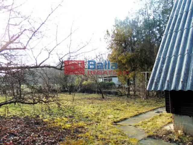 Gárdony , Katica utca