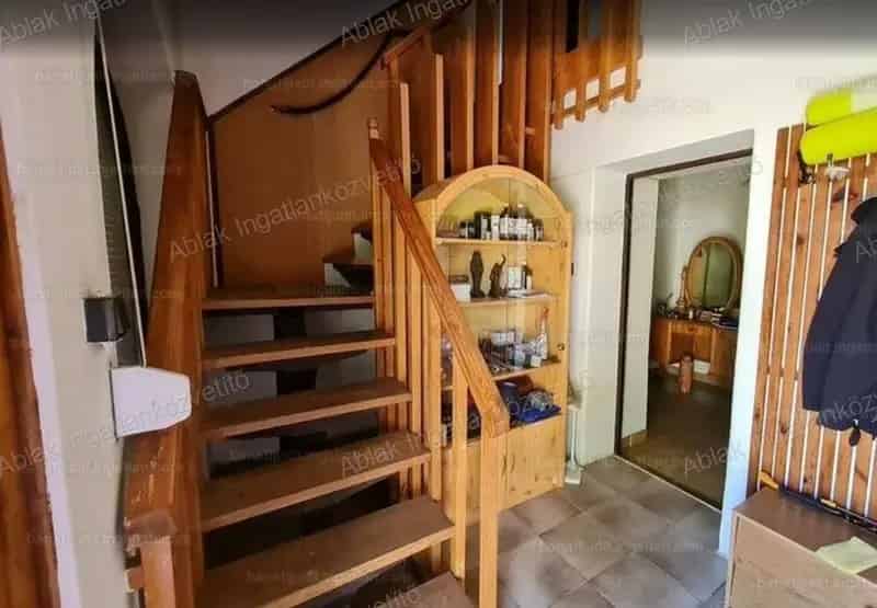 Családi ház eladó Balatonszabadiban