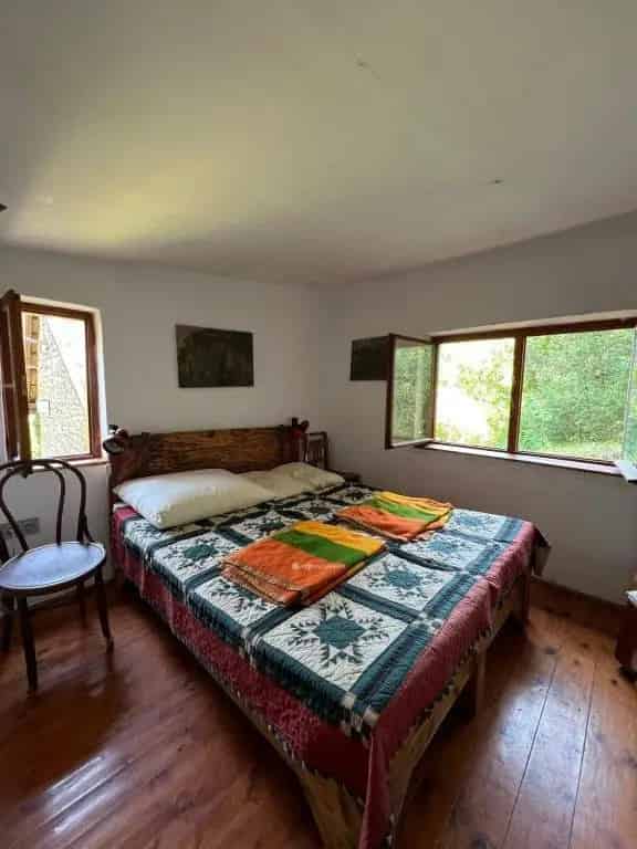 Tihanyi romantikus nyaraló eladó - részpanoráma