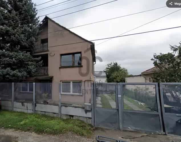 Eladó családi ház Esztergom Kertvárosban