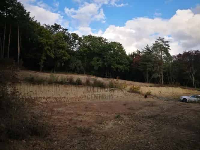 Pilisborosjenői eladó telek, DTK093520
