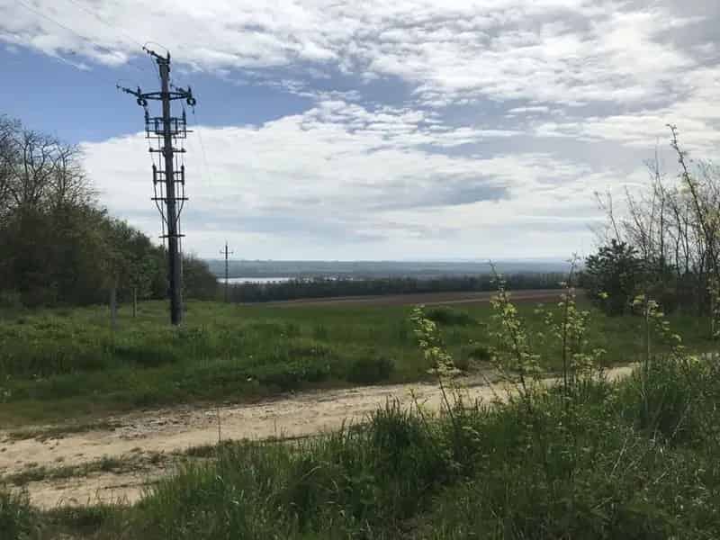 Alsópáhok 89120 m2-es Belterületi Fejlesztési Telek Balaton Panorámával