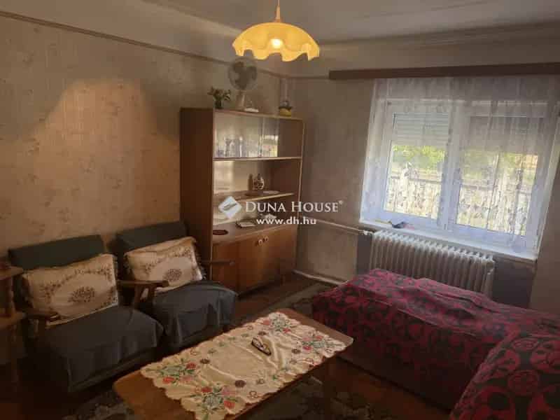 Tiszafüred Családi Ház Eladó - 90m2 - 1737m2 Telek