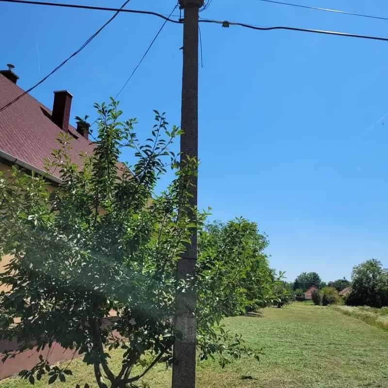 Zagyvaszanto Epitesi Telek Elado 1152 m2